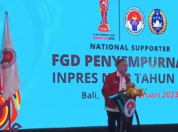 Tawa Iwan Bule Kala La Nyalla Mattalitti Janjikan Rp 1 M Jelang KLB PSSI