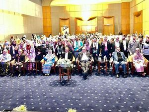 PPP Tegas Menolak Pembukaan Hubungan Diplomatik RI dengan Israel