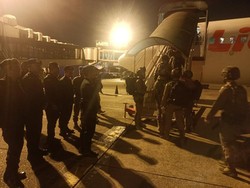 Brimob Kirim 142 Personel Tambahan ke Papua, Jaga Warga dari Ancaman KKB