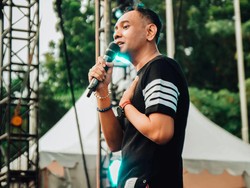 Lucky Element Meninggal Kena TBC Ginjal, Sempat Cerita Sering Pingsan