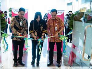 Mayapada Hospital Sediakan Lantai Khusus bagi Nasabah AIA