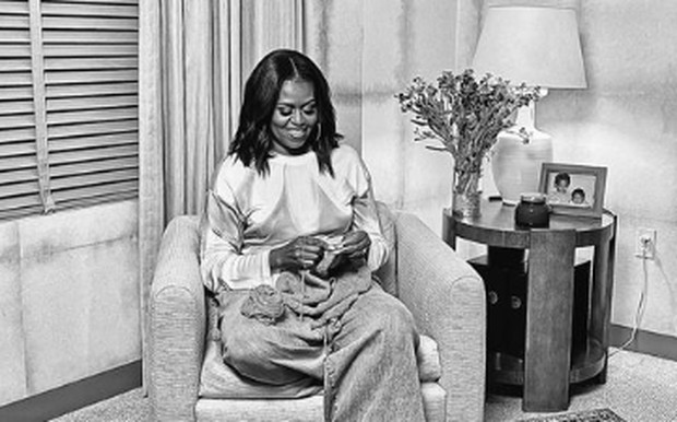 Michelle Obama