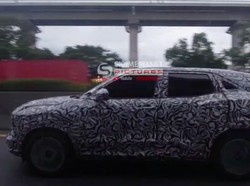 Mitsubishi Tidak Komentar, Netizen: Ini Mitsubishi XFC Concept, Mirip Sekali!