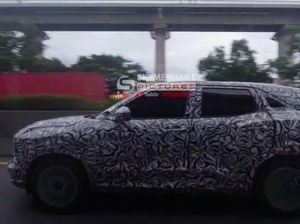 Mitsubishi Tidak Komentar, Netizen: Ini Mitsubishi XFC Concept, Mirip Sekali! Mitsubishi Tidak Komentar, Netizen: Ini Mitsubishi XFC Concept, Mirip Sekali!