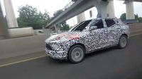 Mitsubishi Makin Dekat Kenalkan XFC Concept di Indonesia