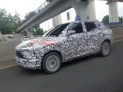 Mitsubishi Indonesia Beri Jawaban Soal XFC Concept yang Lagi Diuji di Jalan Tol