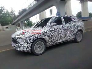 Mitsubishi Makin Dekat Kenalkan XFC Concept di Indonesia Mitsubishi Makin Dekat Kenalkan XFC Concept di Indonesia