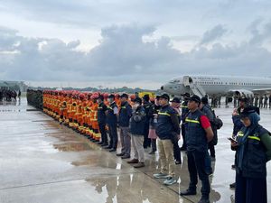 Perhimpunan Dokter Ortopedi Turun Tangan Kirim Nakes Bantu Korban Gempa Turki