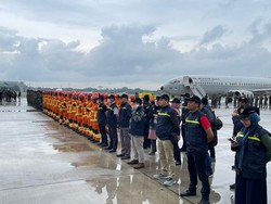 Perhimpunan Dokter Ortopedi Turun Tangan Kirim Nakes Bantu Korban Gempa Turki