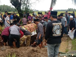 4 Korban Tewas Pikap Terjun ke Jurang di Kebumen Ternyata Sekeluarga