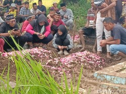 Kisah Balita Selamat Kecelakaan Pikap Maut Kebumen, Ibu-Nenek Meninggal