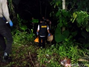 Pembunuhan Elisa Pandeglang: Lokasi, Motif, Penangkapan Riko Si Pembunuh Pembunuhan Elisa Pandeglang: Lokasi, Motif, Penangkapan Riko Si Pembunuh