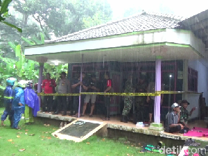 Perkara Tanah Sebelum Bara Dendam Anak di Lumajang Habisi Pembunuh Bapaknya