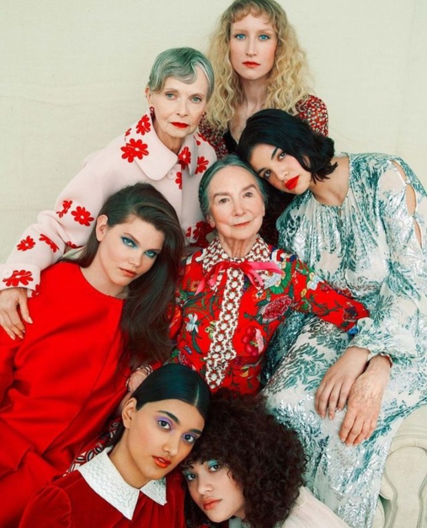 Perusahaan Kecantikan Ini Buat Kampanye Pemberdayaan untuk Hilangkan Seksisme di Industri Kecantikan