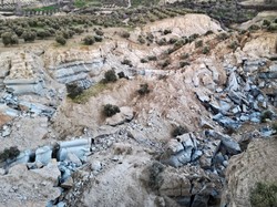 Terus Bertambah, Korban Tewas Akibat Gempa Turki-Suriah Capai 25 Ribu