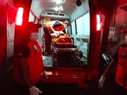 Buruh Harian Tewas Gantung Diri dengan Lidah Menjulur di Kos Denpasar