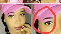 Editan Photoshop Gagal Paham, Keren Nggak Kocak Iya
