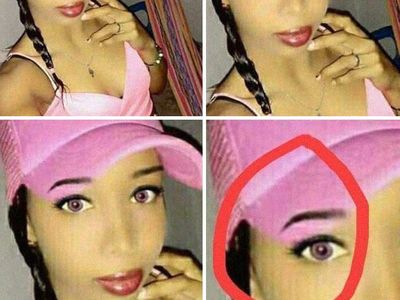 Editan Photoshop Gagal Paham, Keren Nggak Kocak Iya