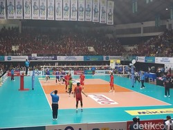 Jakarta LavAni Allo Bank Libas Jakarta STIN BIN Tiga Set Langsung