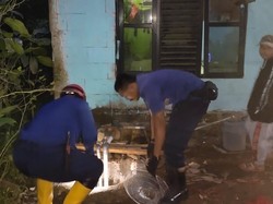 Warga Bogor Bingung Air di Rumahnya Bau, Ternyata Ada Bangkai Kucing