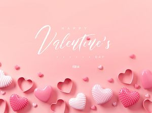 Hari Valentine Tanggal Berapa? Ini Jadwal dan Sejarahnya Hari Valentine Tanggal Berapa? Ini Jadwal dan Sejarahnya