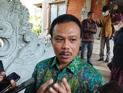 Wacana Groundbreaking LRT Bali Dimulai Awal Tahun, Sekda: FS Saja Belum