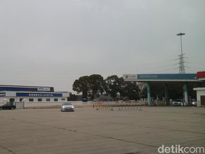 Segini Harga BBM di China, Murah Mana sama di Indonesia?