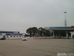 Segini Harga BBM di China, Murah Mana sama di Indonesia?
