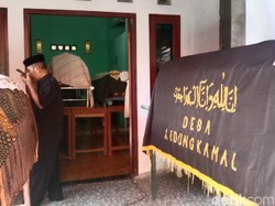 5 Korban Tewas Pikap Terjun ke Jurang di Kebumen, 4 di Antaranya Keluarga