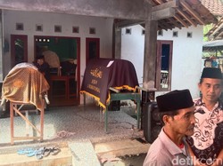 Kecelakaan Maut Pikap Terjun ke Jurang di Kebumen Rombongan Piknik