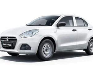 Suzuki Luncurkan Mobil Sedan Baru: Irit BBM, Harga Cuma Rp 119 Juta!