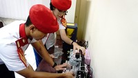 Link Pendaftaran Sekolah Kedinasan 2026, Dibuka Selasa 18 Agustus