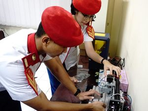 Tok! Pendaftaran Sekolah Kedinasan 2025 Resmi Dibuka 29 Juni Tok! Pendaftaran Sekolah Kedinasan 2025 Resmi Dibuka 29 Juni