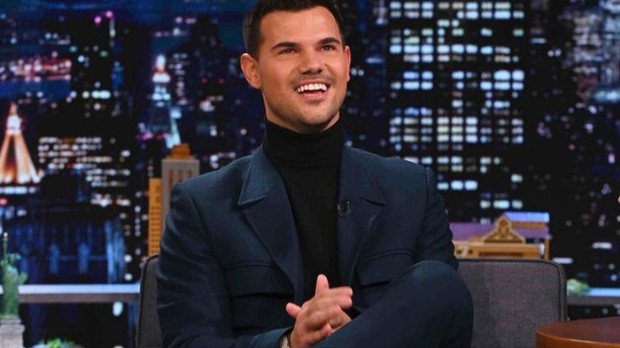 Taylor Lautner/Foto: Instagram.com/taylorlautner Taylor Lautner ungkap miliki masalah dengan citra tubuh