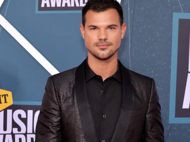Taylor Lautner/Foto: Instagram.com/taylorlautner Taylor Lautner ungkap miliki masalah dengan citra tubuh