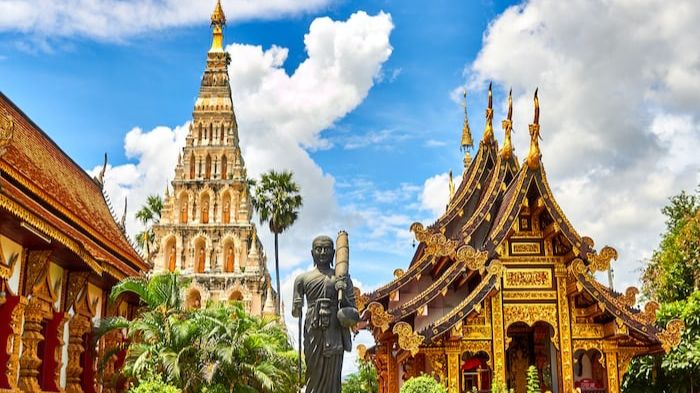 Alasan Thailand Tidak Pernah Terjajah, Simak Faktanya!