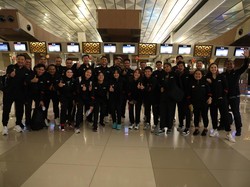 Tim Indonesia Prima Tatap Kejuaraan Bulutangkis Beregu Campuran 2023