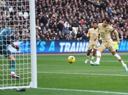 Gol Terbaik Chelsea Bulan Februari Auto Milik Joao Felix karena...