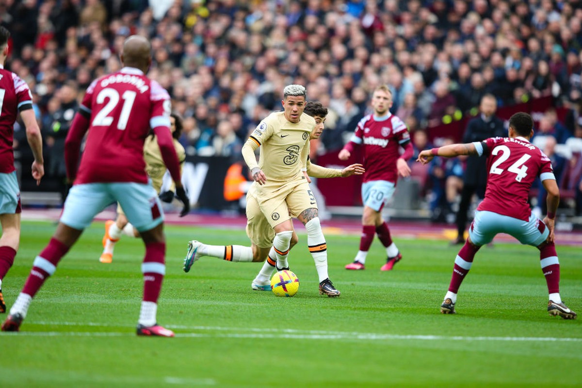 Foto: Getty Images/Craig Mercer/MB Media