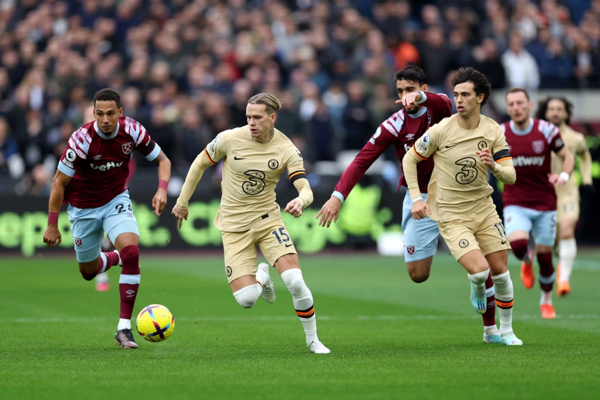 Foto: Getty Images/Julian Finney