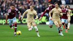 7 Pemain Paling Ngacir di Liga Inggris Musim Ini