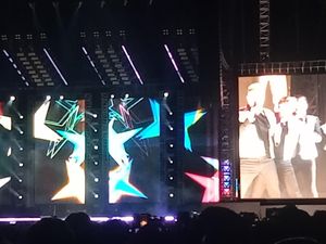 Kelakar Westlife Ancam Bubarkan Konser di Jakarta karena Ini Kelakar Westlife Ancam Bubarkan Konser di Jakarta karena Ini