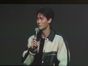 Win Metawin Bikin Bulan Kasih Sayang Snowball Power Indonesia Sempurna