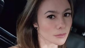 Wulan Guritno, Ibu 3 Anak Nggak Pernah Mati Gaya