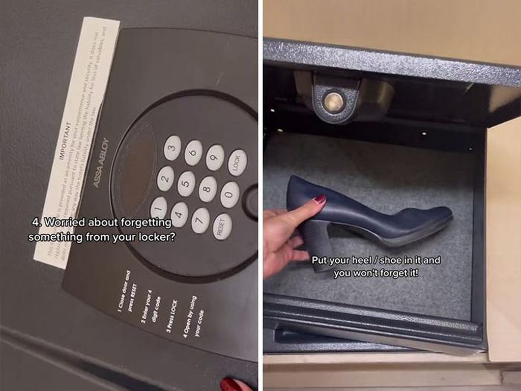10 Hack Pintar dari Pramugari yang Bisa Kamu Coba di Hotel 10 Hack Pintar dari Pramugari yang Bisa Kamu Coba di Hotel