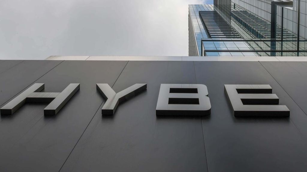 Agensi BTS Caplok Rumahnya SNSD Agensi BTS Caplok Rumahnya SNSD