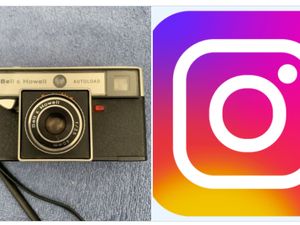 Aneka Benda yang Jadi Ikon Aplikasi, Pernah Lihat Berarti Tua