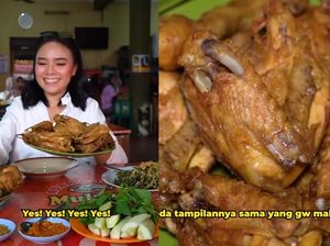 Driver Ojol Kena Order Fiktif dan Ayam Goreng Terenak ala YouTuber Driver Ojol Kena Order Fiktif dan Ayam Goreng Terenak ala YouTuber