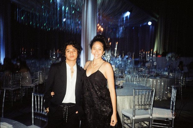 7 gaya pasangan seleb Indonesia untuk ide outfit kencan Valentine's Day