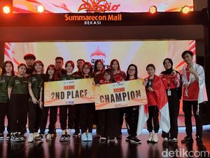 Bantai GPX Basreng, Bigetron Era Juara MWI Mobile Legends 2023